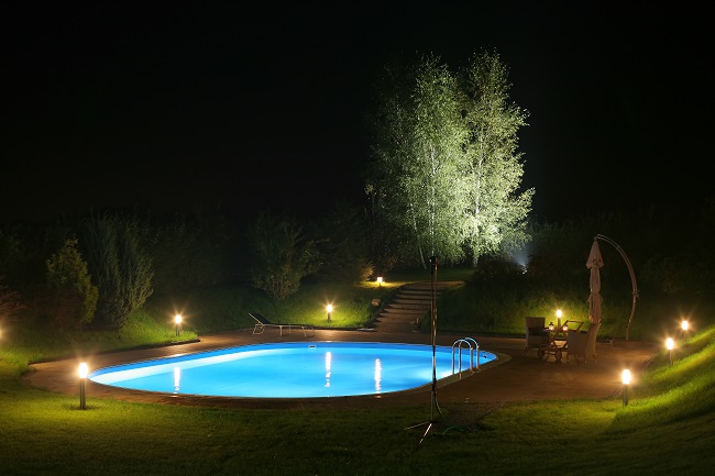 5 Elements of Landscape Lighting Design sposato irrigation