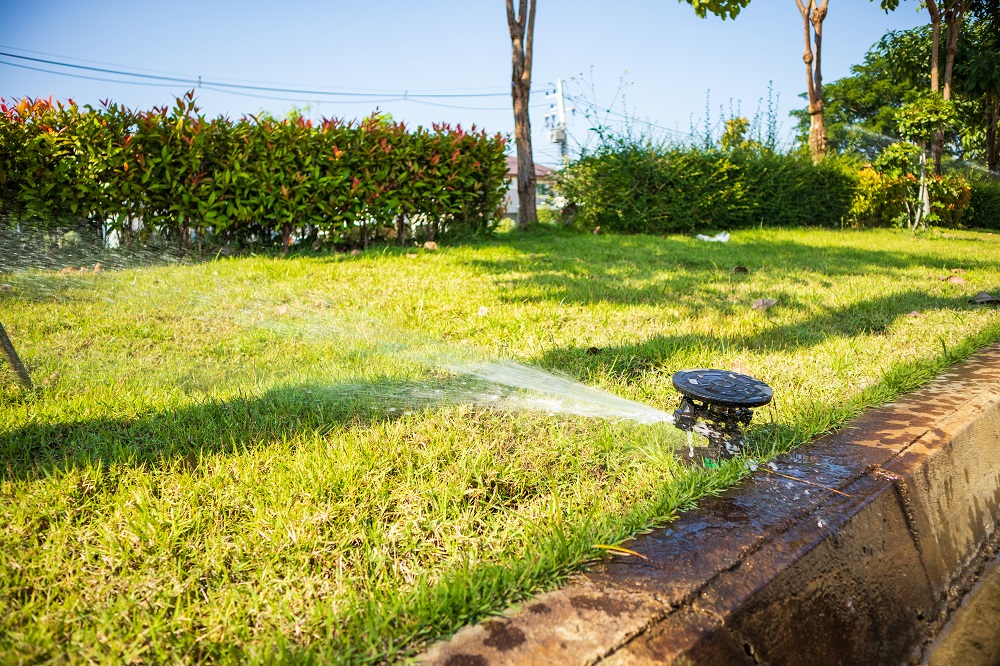 Why You Must Keep Up With Commercial Irrigation Maintenance sposato irrigation